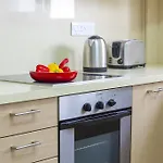 Appartement Omerou