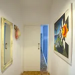 Appartement Omerou *