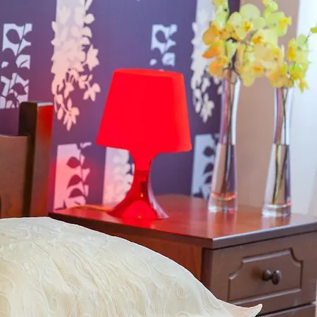 Omerou 아파트 니코시아