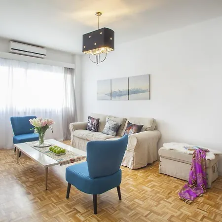 Omerou Nicosia