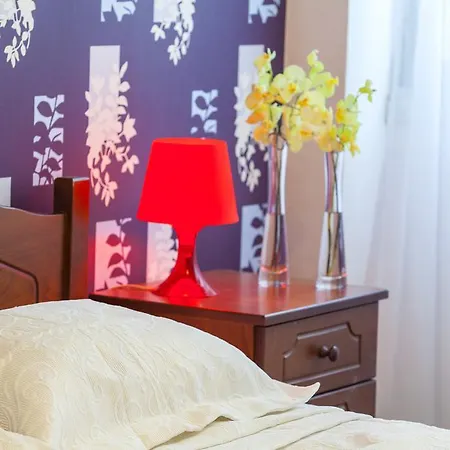 Omerou 아파트 니코시아