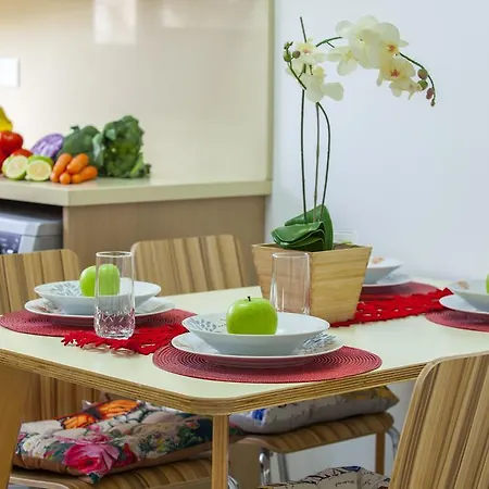 Appartement Omerou Nicosie