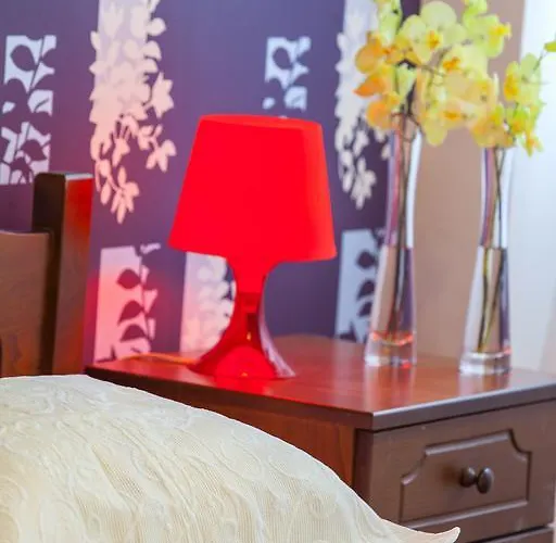 Omerou Lägenhet Nicosia