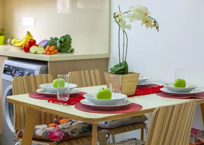 Appartement Omerou Nicosie