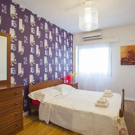 Appartement Omerou
