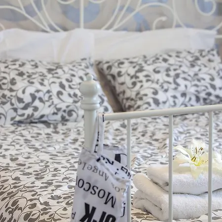 Appartement Omerou